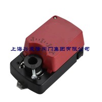 兴麦隆 电动风阀驱动器