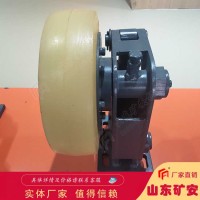 LS30滚轮罐耳立井提升容器用 通用型