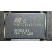 工业芯片NAND512W3A2SZAX