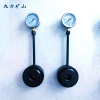 MCZ-600矿用锚索测力计