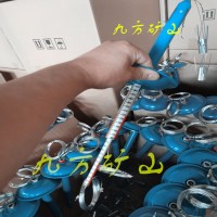 LBY-2托盘式顶板离层仪生产厂家