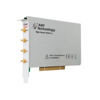 阿尔泰科技PCI8552B/8554B高速AD卡示波器卡