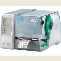 •	CAB EOS1 标签打印机