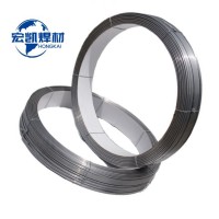绞龙堆焊ER430硬面堆焊耐磨焊丝加工定制