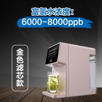 内分泌紊乱，经期建议持续吸氢＋喝富氫水吗？还是先暂停？