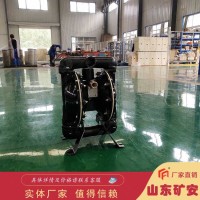 BQG165/0.25气动隔膜泵常规型号现货库存