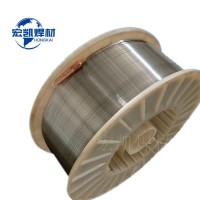 绞龙修复D507Mo高硬度耐磨焊丝品牌推荐