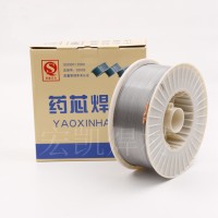 磨盘修复D688耐磨堆焊焊丝加工定制