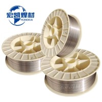 磨盘瓦堆焊D980桶装2.8耐磨焊丝焊接方法