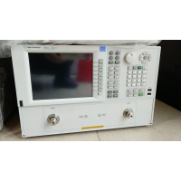 网络分析仪E8362C