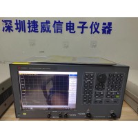 矢量网络分析仪E5061B