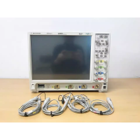 安捷伦示波器DSO9064A