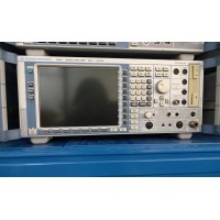 频谱分析仪FSQ8