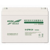 西安科华蓄电池代理商6-GFM-65 ,科华蓄电池解决方案