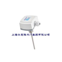 兴麦隆 风道温度传感器
