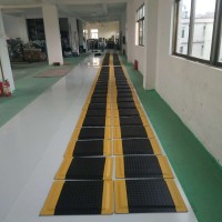 工业车间缓解员工腿部压力垫，卡优环保防静电地垫