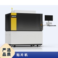 博众半导体全自动高精度共晶机 固晶机 贴片机 光芯片