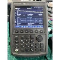 射频分析仪N9912A