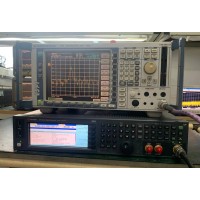 信号发生器N5172B