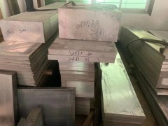 现货AZ31B镁合金板棒 AZ91D镁合金板材