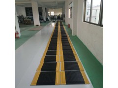缓冲抗疲劳地垫，PVC防静电地板胶垫