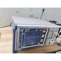频谱分析仪FSP30