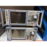 频谱分析仪FSV7