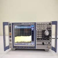 频谱分析仪FSV40