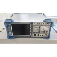 频谱分析仪FSL6