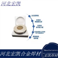 YD818砖机螺旋堆焊焊丝厂家直销