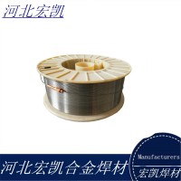 YD980单齿辊桶装堆焊焊丝调价信息