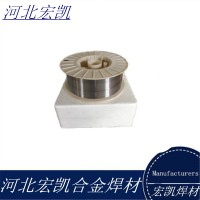 D600螺旋桶装耐磨芯焊丝  碳化钨堆焊焊条
