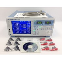 功率分析仪WT1800