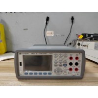 数字万用表34461A