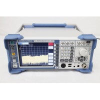 频谱分析仪FSL18