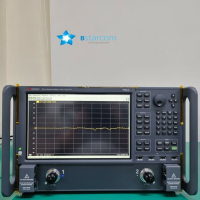 网络分析仪N5232B