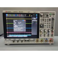 混合信号示波器MSOX4054A