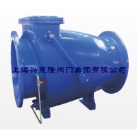 兴麦隆  CVHX微阻缓闭止回阀