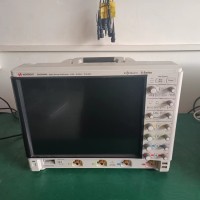 高清晰度示波器DSOS404A