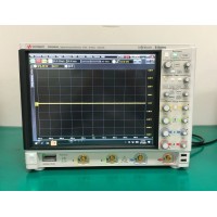 高清晰度示波器DSOS804A