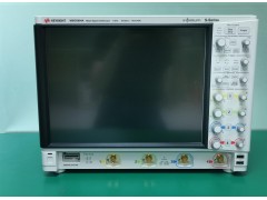 MSOS604A高清晰度示波器