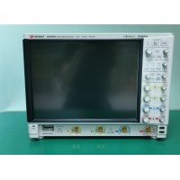 MSOS604A高清晰度示波器