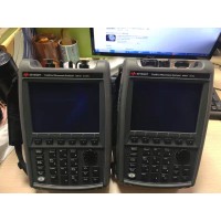 手持式微波分析仪N9952A