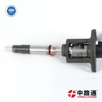 电喷柴油油嘴图适配于小松挖掘机喷油嘴