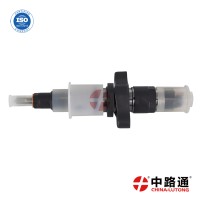 单缸柴油机喷油嘴图片适配于康明斯LSLe喷油器厂家