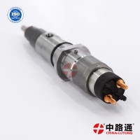 共轨柴油泵电磁阀适配于电装衔铁升程垫片