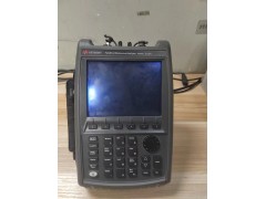 手持微波分析仪N9918A