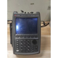 手持微波分析仪N9918A