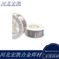 yd605高硬度堆焊焊丝ER420J不锈钢芯焊丝