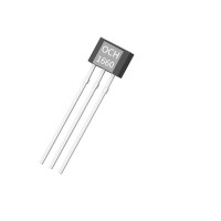 OCH1660全极高灵敏低功耗霍尔开关